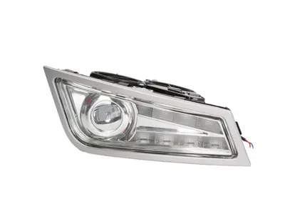Proiector ceata Dreapta (LED) potrivit VOLVO FH, FH16 09.05
