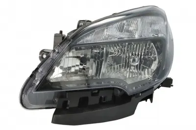Far Stanga (H7 HB3 W21 WY21W, electric, cu motor) potrivit OPEL MOKKA MOKKA X -12.16