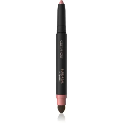 Catrice Blur-Real creion contur buze culoare 010 Sharp 0.8 g