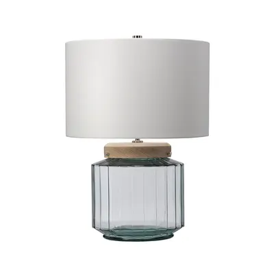 Veioza Luga Table Lamp – Natural