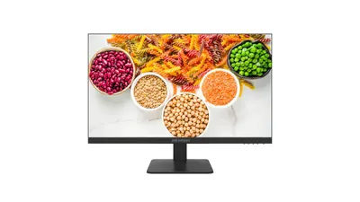 Monitor Hikvision FHD 27" DS-D5027F2-1P2 E-LED, rezolutie: 1920 × 1080, 8 bit ,16.7 M color depth HDMI support up to 1080P Multi