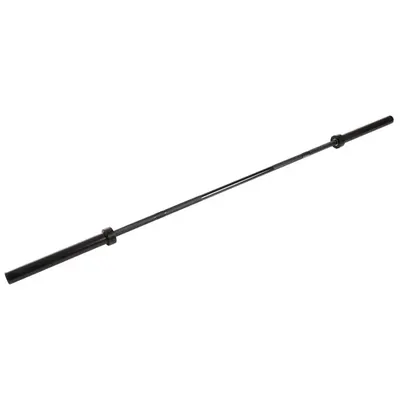 Bara Olimpica Hammer 220cm - 22kg