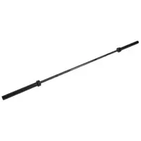 Bara Olimpica Hammer 220cm - 22kg