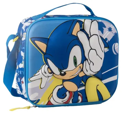 Geantă termică 3D Cerda Sonic