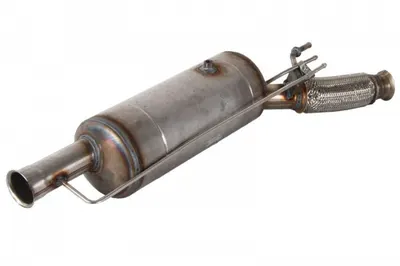 Filtru de particule Diesel potrivit DS DS 5; CITROEN C4 GRAND PICASSO I, C4 PICASSO I, DS5; PEUGEOT 5008 2.0D 2.0DH 2009-2018