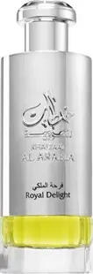 Lattafa Apă de parfum Khaltaat Al Arabia Royal Delight, 100 ml