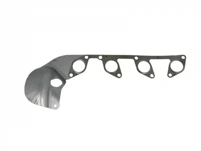 Garnitura Galerie Evacuare (4 Cilindri: 1; 2; 3; 4) Potrivit Audi A3; Dodge Caliber, Journey; Jeep Compass, Patriot; Mitsubishi Grandis, Lancer Viii; Seat Altea, Altea Xl, Leon 2.0d 08.05