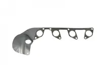 Garnitura Galerie Evacuare (4 Cilindri: 1; 2; 3; 4) Potrivit Audi A3; Dodge Caliber, Journey; Jeep Compass, Patriot; Mitsubishi Grandis, Lancer Viii; Seat Altea, Altea Xl, Leon 2.0d 08.05-