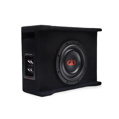 Subwoofer auto DD Audio LE-DF-SL608, 200 mm, 300 W