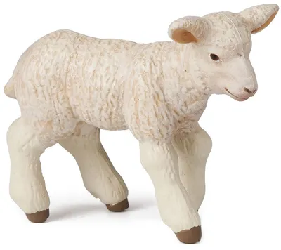 Figurina Papo Farmyard Friends – Mielut