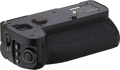 Baterie grip Panasonic - DMW-BGS5E, Lumix S5, negru