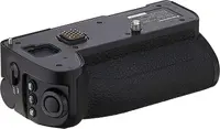 Baterie grip Panasonic - DMW-BGS5E, Lumix S5, negru