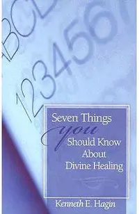 Seven Things You Should Know