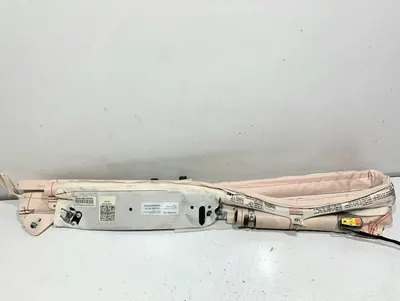 Airbag cortina stanga 1P0880741E Seat Leon 2 facelift (2009-2012)