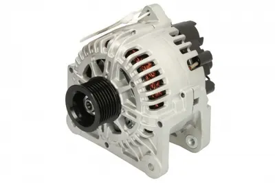 Alternator (12v, 110a) Potrivit Renault Grand Scenic Ii, Megane I, Megane Ii, Scenic I, Scenic Ii 1.5d 1.9d 2.0 03.99