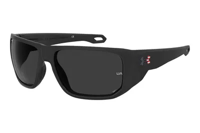 Under Armour UAATTACK2 SZE/6C Polarized