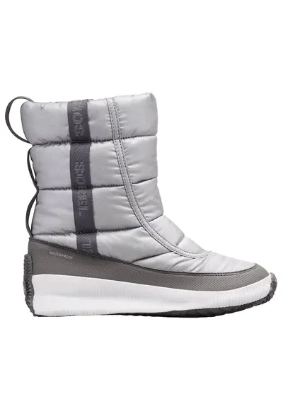 Cizme de dama - Out N About Puffy Mid