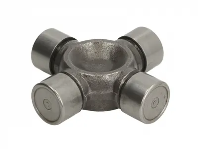 Cruce cardan (27mmx89mm) kneaded MERCEDES SPRINTER 2-T (901, 902), SPRINTER 3,5-T (906), SPRINTER 3-T (903), SPRINTER 3-T (906), SPRINTER 4,6-T (906), SPRINTER 4-T (904) 1.8-Electric dupa 1995