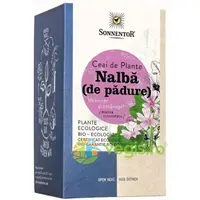 Ceai de Nalba de Padure Ecologic/Bio 18dz