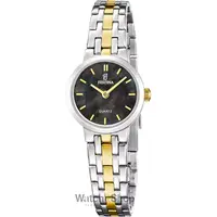 Ceas Festina Festina F20747/4 Ladies Watch Mademoiselle 23mm 5ATM