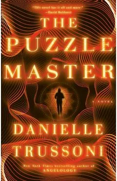 The Puzzle Master