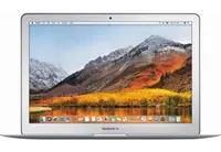 Apple MacBook Air 13″ 2017, i5 1.8 GHz, 8 GB, HD Graphics 6000 256 GB Silver Ca nou