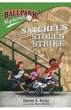 Satchel's Stolen Strike