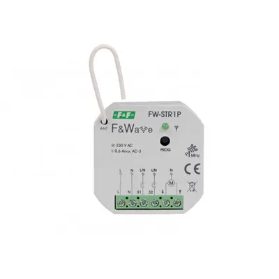 Roller Blind Controller FW-STR1P