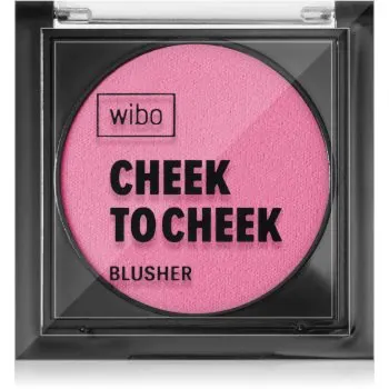 Wibo Cheek to Cheek fard de obraz compact