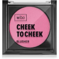 Wibo Cheek to Cheek fard de obraz compact
