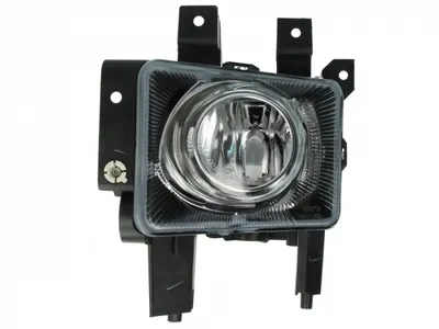 Proiector Ceata Stanga (h3) Potrivit Opel Astra H, Astra H Classic, Astra H Gtc, Astra H Kombi, Zafira B, Zafira B Minivan 02.07