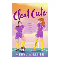 Cleat Cute, Meryl Wilsner