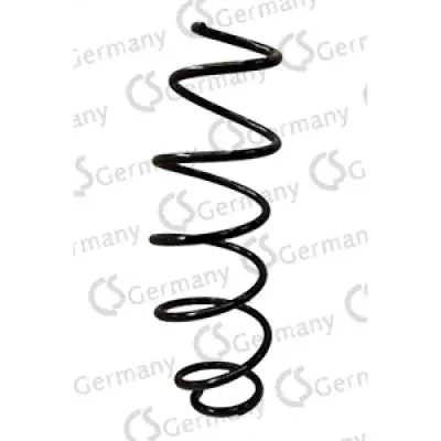 Arc spiral CS Germany 14.870.465