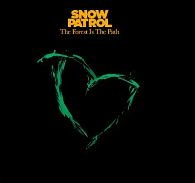 The Forest Is The Path (Deluxe Edition, Booklet Case)