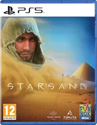 Starsand (PS5)