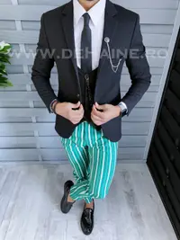 Tinuta barbati smart casual B1774