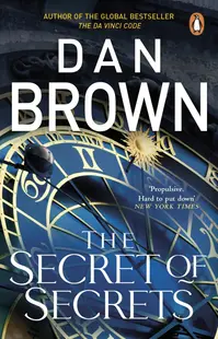 The Secret of Secrets (Robert Langdon Book 6)