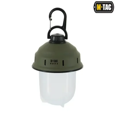 M-TAC lampa camping turist - Default Title