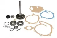 Set reparatie pompa apa potrivit VOLVO B6, F6, F7 D6A180-TD70G 08.78