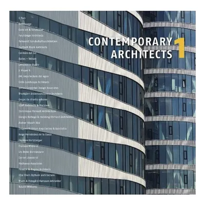 Contemporary Architects 1