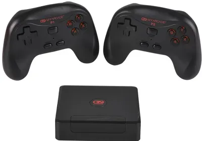 Consolă My Arcade - Data East And Jaleco Hits Gamestation Wireless HD 250+
