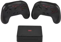 Consolă My Arcade - Data East And Jaleco Hits Gamestation Wireless HD 250+