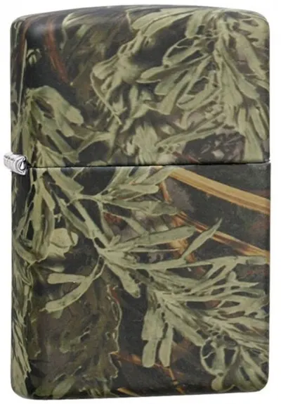 Brichetă Zippo - Realtree Max 1XT