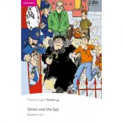Easystart. Simon and the Spy