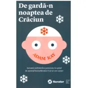 De garda-n noaptea de Craciun