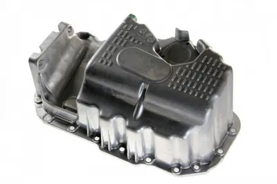 Baie Ulei Aluminiu Potrivit Audi A3; Seat Ibiza Iv, Ibiza Iv Sc; Skoda Fabia Ii, Octavia Ii; Vw Eos, Golf Plus V, Golf V, Jetta Iii, Passat B5.5, Passat B6, Polo, Polo Iv, Polo V 1.4-3.6 Dupa 2002