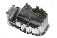Baie Ulei Aluminiu Potrivit Audi A3; Seat Ibiza Iv, Ibiza Iv Sc; Skoda Fabia Ii, Octavia Ii; Vw Eos, Golf Plus V, Golf V, Jetta Iii, Passat B5.5, Passat B6, Polo, Polo Iv, Polo V 1.4-3.6 Dupa 2002