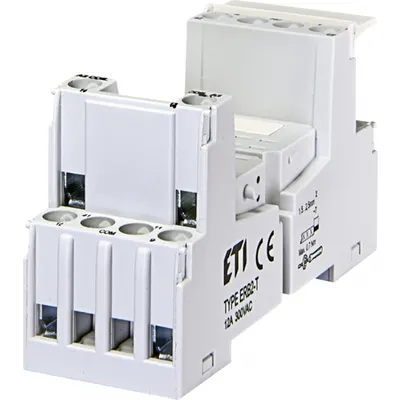 ER Relee electromagnetice industriale ERB2-T