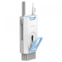 Instrument Curatare Proove Mr.Cleaner, 8in1, Alb