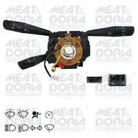 Comutator coloana directie (Indicatorii; lumini; stergatoare) potrivit IVECO DAILY VI 03.14-
